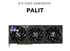 GeForce RTX 5080. ��� ����� �� ������������ ����