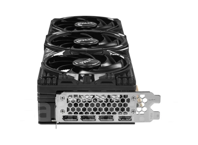 GeForce RTX 5080. ��� ����� �� ������������ ����