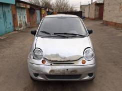 Daewoo Matiz ����