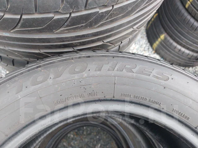 Toyo Tranpath mp7. ������, 2023 ���, �/�, ����� 20 % ����