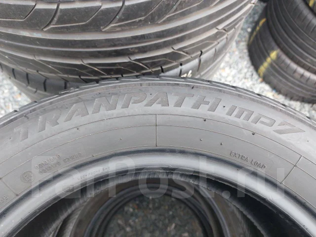 Toyo Tranpath mp7. ������, 2023 ���, �/�, ����� 20 % ����
