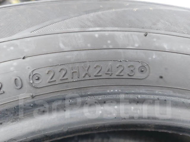 Toyo Tranpath mp7. ������, 2023 ���, �/�, ����� 20 % ����
