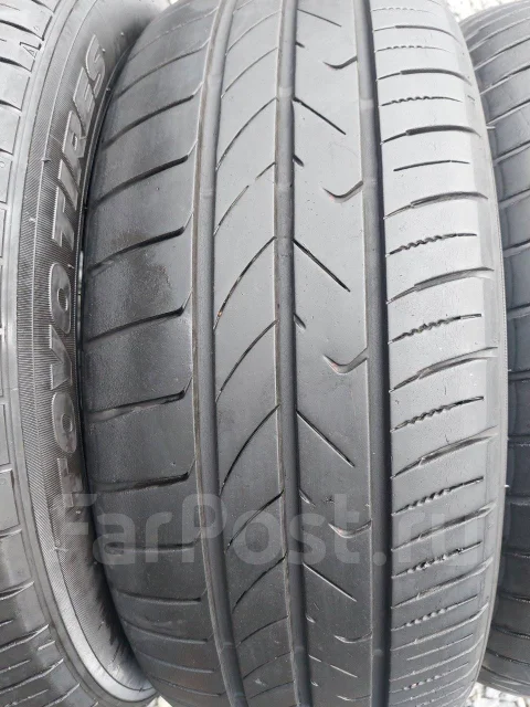 Toyo Tranpath mp7. ������, 2023 ���, �/�, ����� 20 % ����