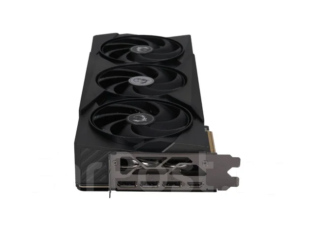 GeForce RTX 5080. ��� ����� �� ������������ ����