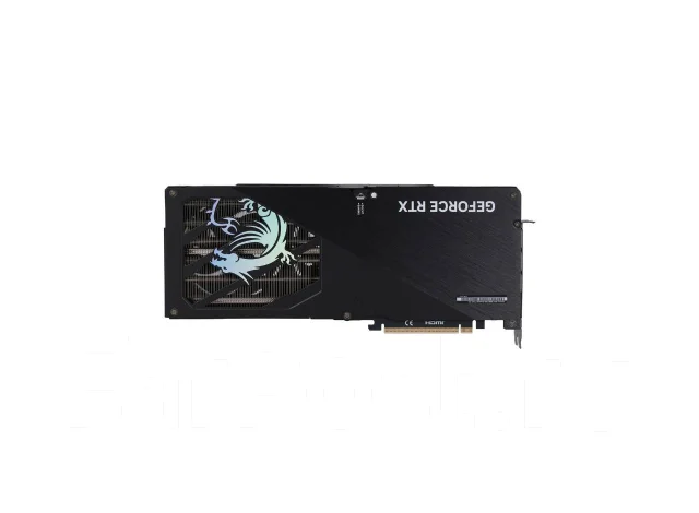 GeForce RTX 5080. ��� ����� �� ������������ ����