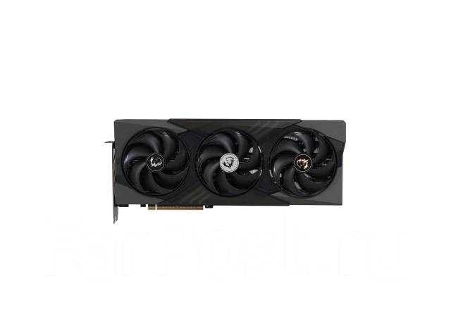GeForce RTX 5080. ��� ����� �� ������������ ����