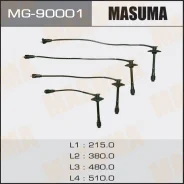 ������� �������������� masuma Toyota 3S / 5S-FE (�������. �����) MG90001 ����