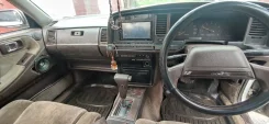 Toyota Crown. �������, ������, 2.0 (140��.�.), ������ ����