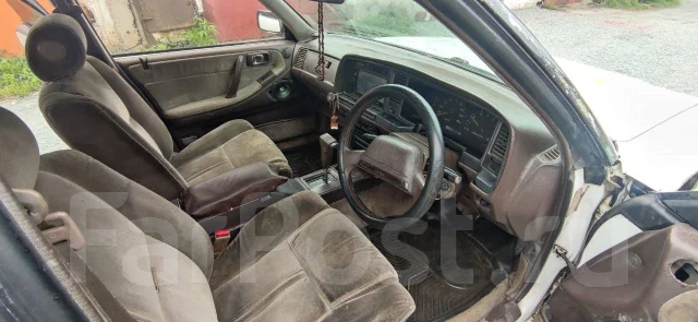 Toyota Crown. �������, ������, 2.0 (140��.�.), ������ ����