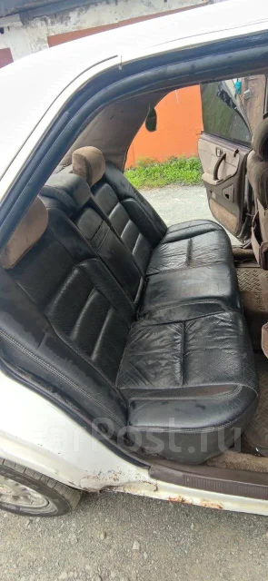 Toyota Crown. �������, ������, 2.0 (140��.�.), ������ ����