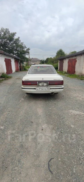 Toyota Crown. �������, ������, 2.0 (140��.�.), ������ ����