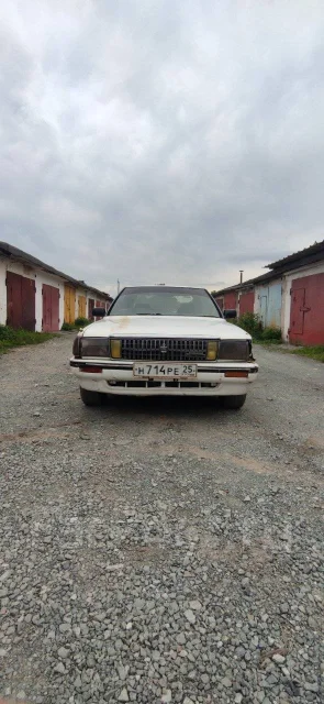 Toyota Crown. �������, ������, 2.0 (140��.�.), ������ ����