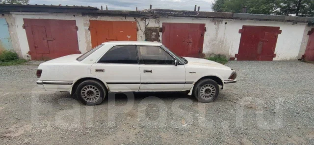 Toyota Crown. �������, ������, 2.0 (140��.�.), ������ ����