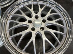 Work Gnosis HS202. 8.0x20", 5x114.3, ET59, �� 73���. ����