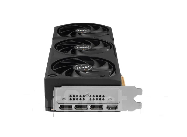 GeForce RTX 5070 Ti. ��� ����� �� ������������ ����