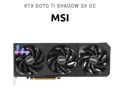 GeForce RTX 5070 Ti. ��� ����� �� ������������ ����