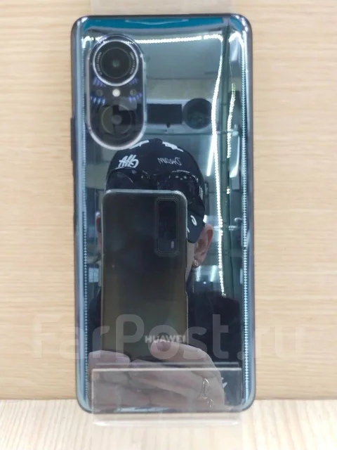 Huawei Nova 9. �/�, 128 ��, ����� ����