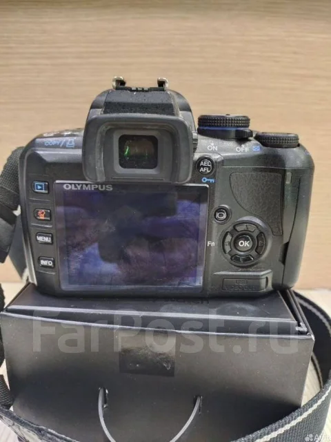 Olympus VR ����