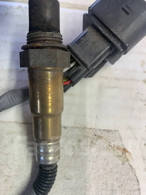 ������ ����������� A0035427318 ����