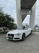 Audi A5. �������, 4wd, 2.0 (211��.�.), ������, 170 000����. �� ����