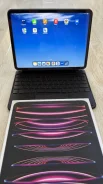 Apple iPad Pro 11 2022. 11 ������, ������ 256 �� ����