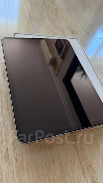 Apple iPad Pro 11 2022. 11 ������, ������ 256 �� ����