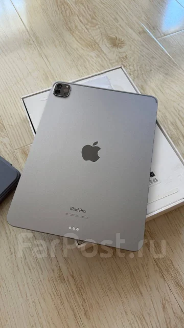 Apple iPad Pro 11 2022. 11 ������, ������ 256 �� ����