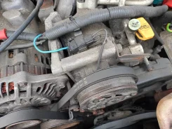 ���������� ������������ Subaru Impreza GF1 EJ151 73111FA151 73111FA151 ����
