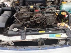 �������� ���������� ��������� Subaru Impreza GF1 EJ151 45111FC340 ����