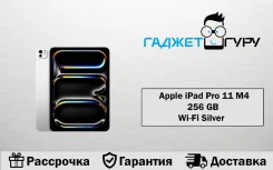 Apple iPad Pro 11 2024. 11 ������, ������ 256 �� ����