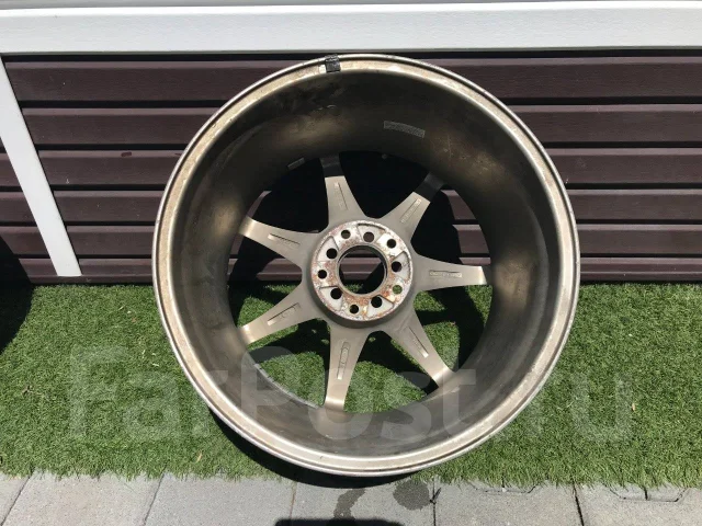 Doall CST Zero-1. 9.5x18", 5x114.3, ET15 ����