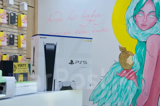 Sony PlayStation 5 Slim ����