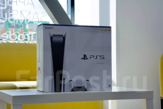 Sony PlayStation 5 Slim ����