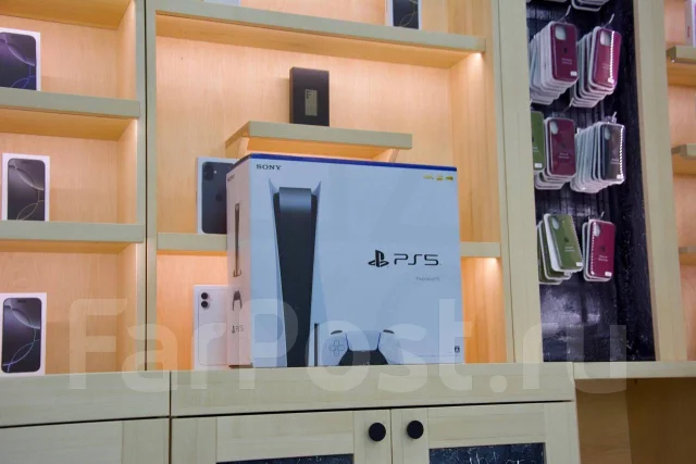 Sony PlayStation 5 Slim ����