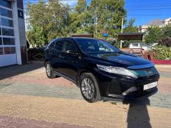 Toyota Harrier. , ,  