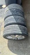 Hankook Kinergy EX H380. ������, 2023 ���, �/�, ����� 5 % ����