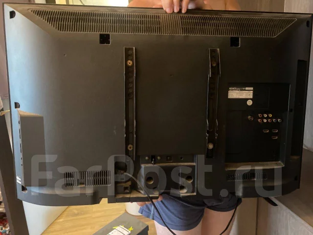 Sony KLV-32NX500. LED ����