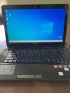 Lenovo IdeaPad Y560. 15.6", 2,5����, ��� 8 ��, ���� 420���, WiFi: 1, Bluetooth: 1, ����������� �� 1��. ����
