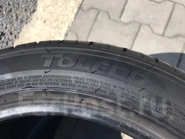 Toledo TL1000. ������, 2021 ���, �/�, ����� �� 5 % ����