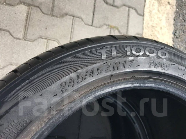 Toledo TL1000. ������, 2021 ���, �/�, ����� �� 5 % ����