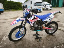GasGas EC 250. 250����. ��., ��������, ���������, ������ �� �� ����