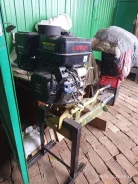 Loncin. 20��.�., 4-�������, ����������, 2022 ��� ����