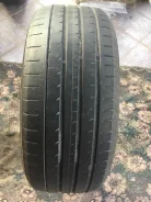 Yokohama Advan Sport ZPS. ������, 2018 ���, �/�, ����� 30 % ����