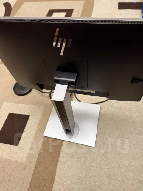 HP. 23", ���������� �� (LCD, LED, QLED) ����