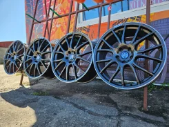 Lehrmeister LM-S. 9.5x20", 5x114.3, ET45, �� 73,1���. ����