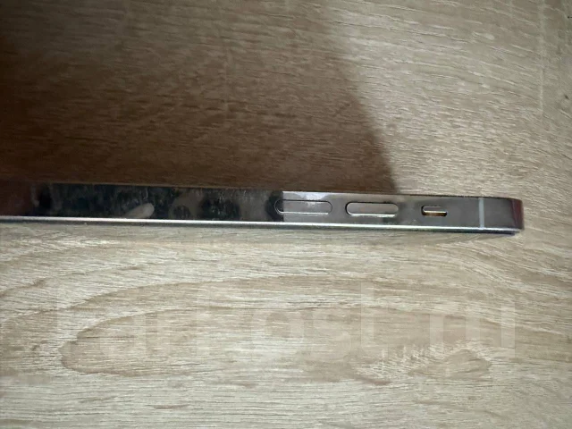 Apple iPhone 12 Pro. �/�, 256 ��, �����, 4G LTE ����