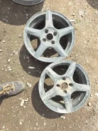 BADX. 6.0x14", 4x100, ET35 ����