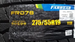 Farroad FRD78. ������, ��� �����, 2025 ���, ����� ����
