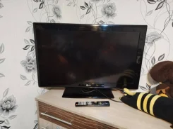 LG. LED ����