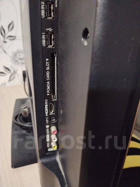 LG. LED ����